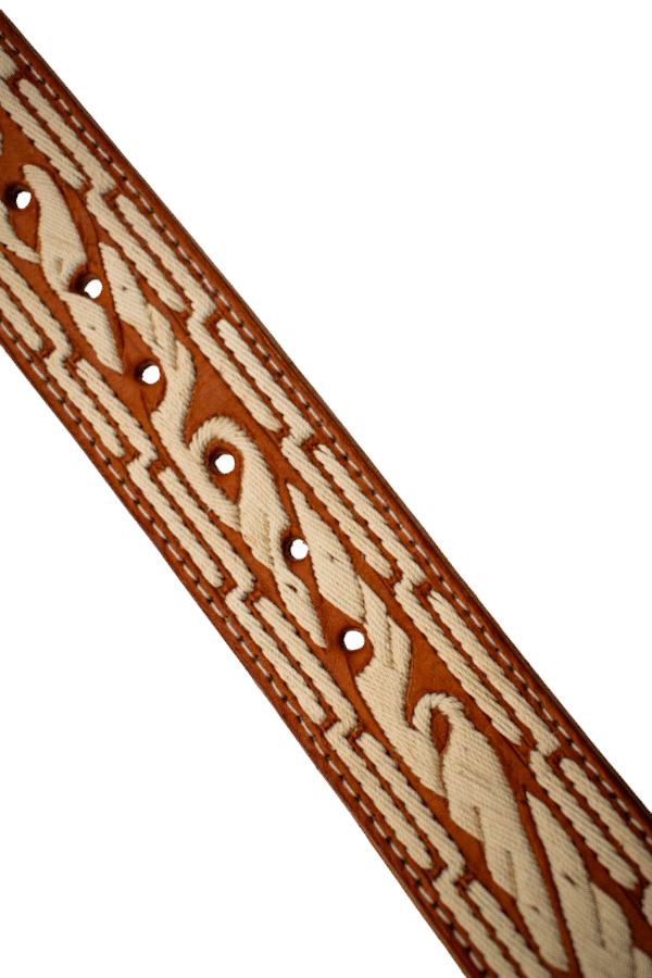 Cinturón imitación Pita