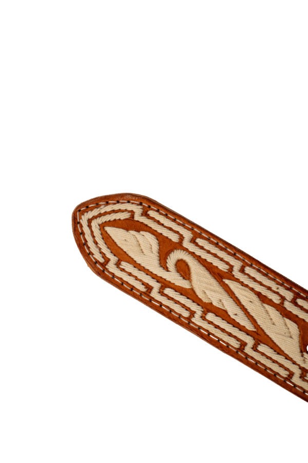 Cinturón imitación Pita