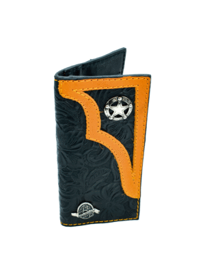 Cartera Cincelada para Dama