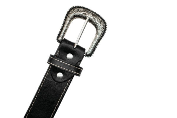 Cinturón Chaquira Económico