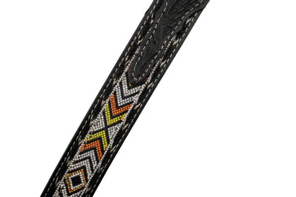 Cinturón Chaquira Económico