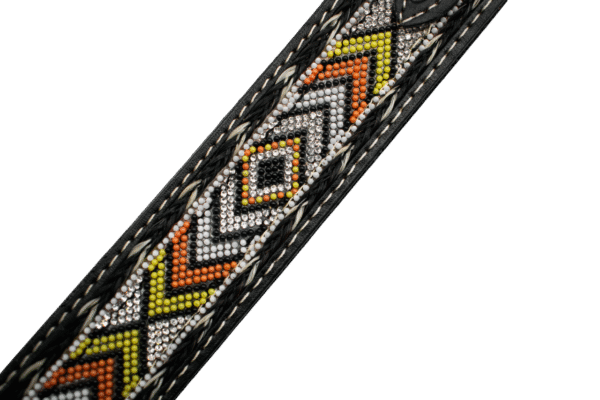 Cinturón Chaquira Económico