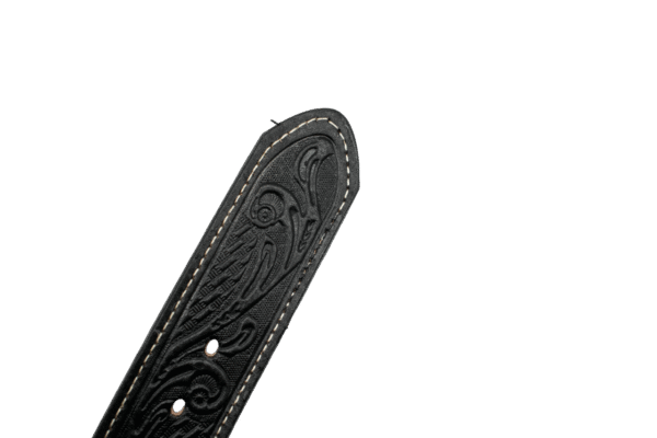 Cinturón Chaquira Económico