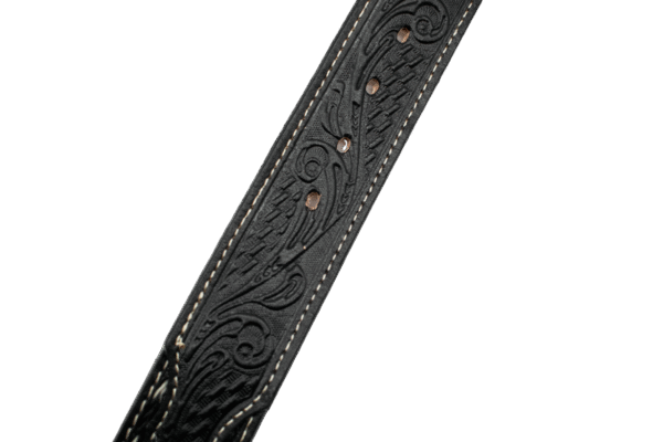 Cinturón Chaquira Económico