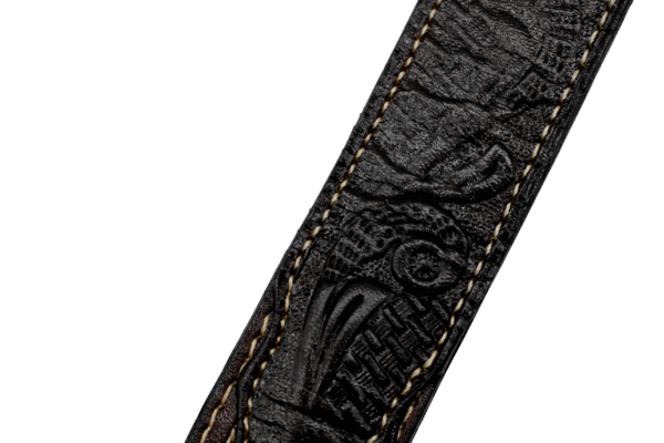 Cinturon de Niño Yute