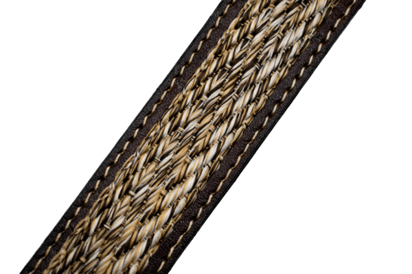 Cinturon de Niño Yute