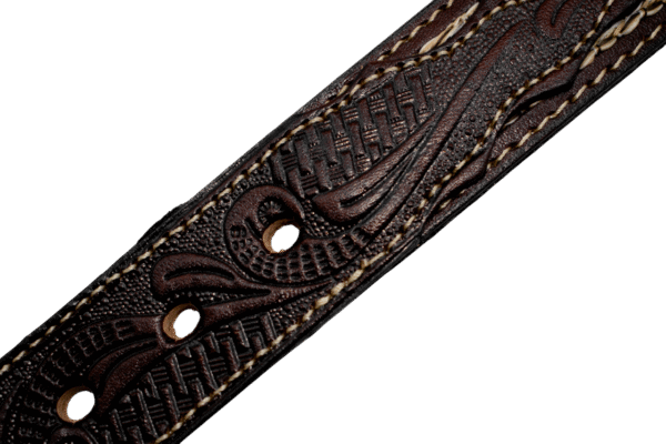 Cinturon de Niño Yute