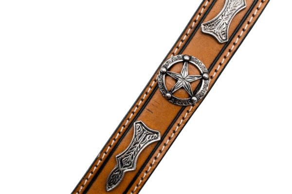 Cinturón de Niño Sheriff