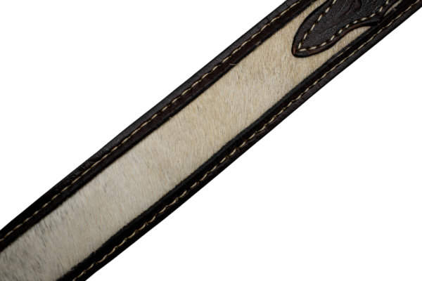 Cinturón de Niño con Pelo