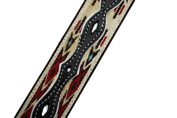 Cinturón Sacaboqueado