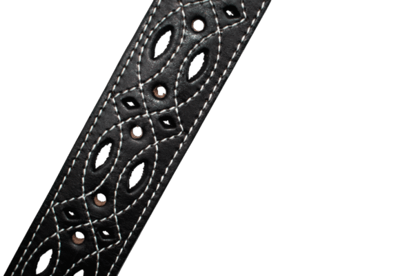 Cinturón Sacaboqueado