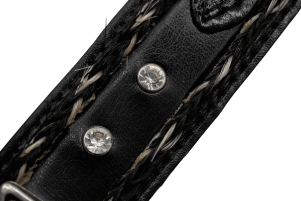 Cinturón Julio Piedra con Green