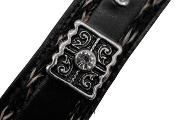 Cinturón Julio Piedra con Green