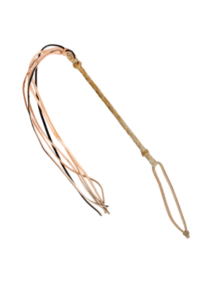 CUARTA DE CUERO DELGADA