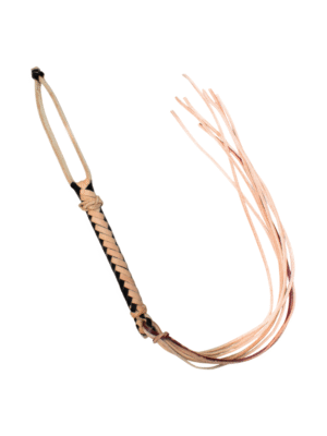 CUARTA DE CUERO GRUESA