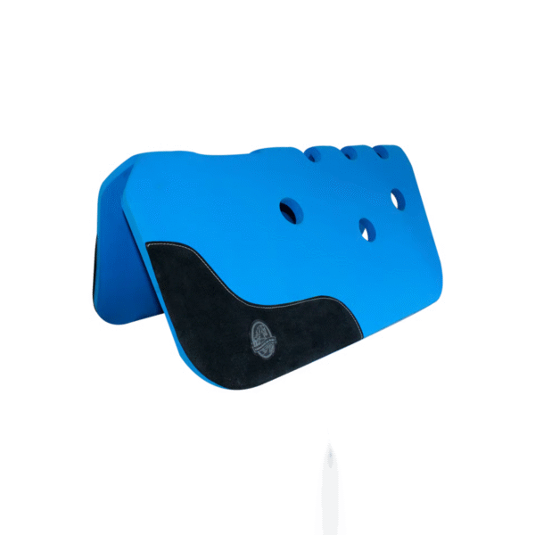 CARONA DE NEOPRENO AZUL CARONA DE NEOPRENO CUADRADA
