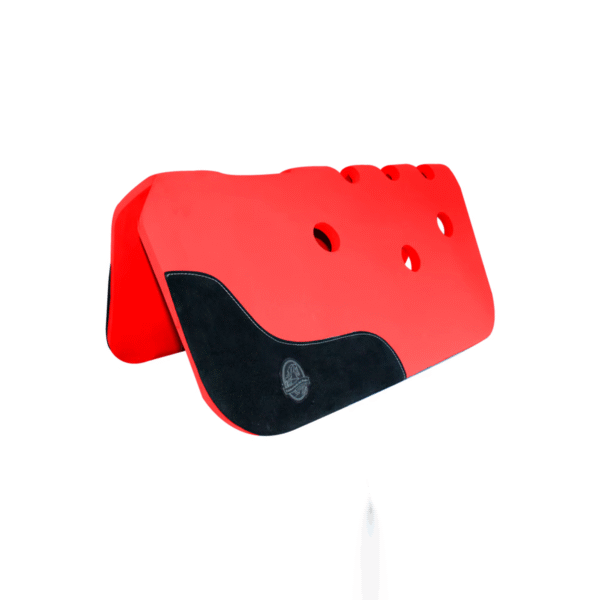 CARONA DE NEOPRENO ROJO CARONA DE NEOPRENO CUADRADA