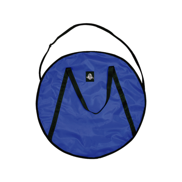 PORTA SOMBRERO CHARRO EN COLOR AZUL