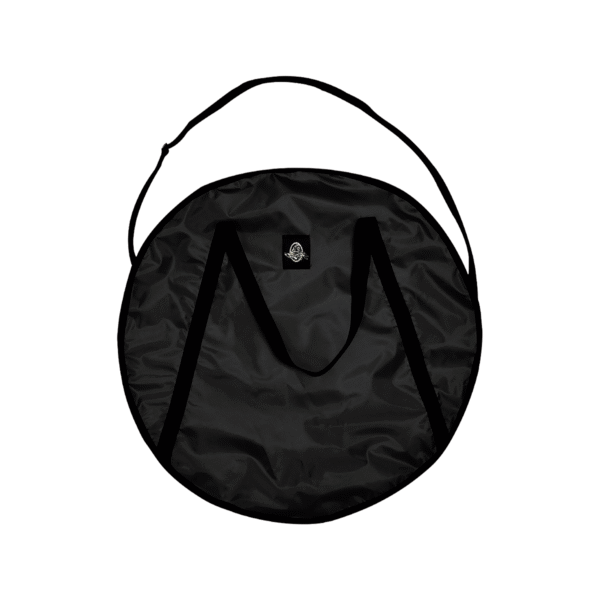 Porta Sombrero Charro Negro