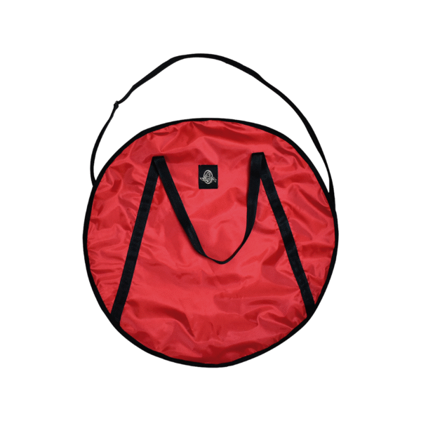 Porta Sombrero Charro Rojo