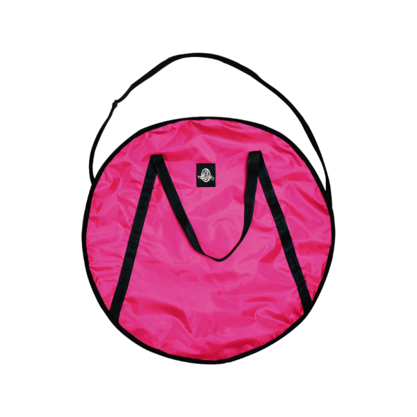 PORTA SOMBRERO CHARRO EN COLOR ROSA