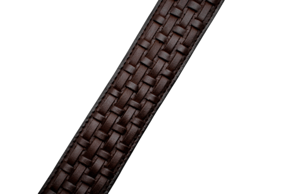 TEXTURA DE CINTURON TIPO CANASTA