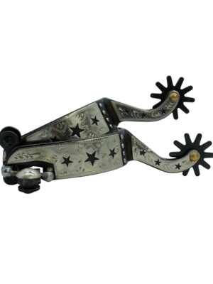 ESPUELA ESTRELLA TEXANA