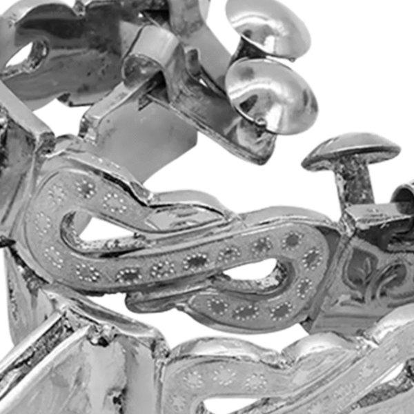 ESPUELA FIGURA CALADA DETALLE2 ESPUELA FIGURA CALADA