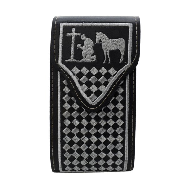 Funda para Celular Bordada