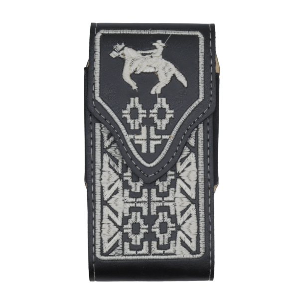 Funda para Celular Bordada