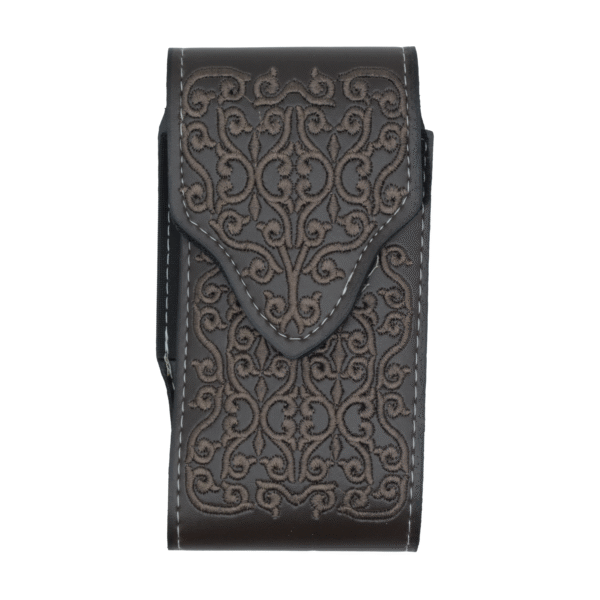 Funda para Celular Bordada