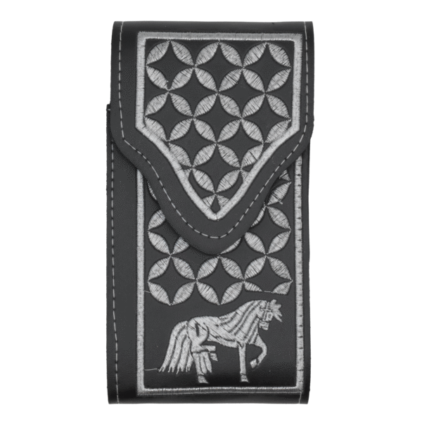 Funda para Celular Bordada