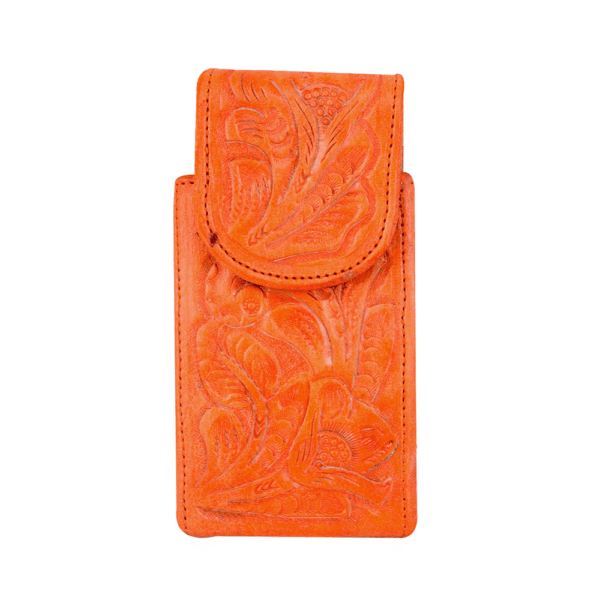 Funda para Celular Cincelada