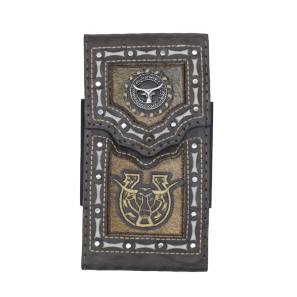Funda para Celular Vaquera Económica