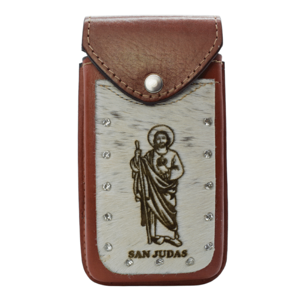 Funda para Celular San Judas Tadeo