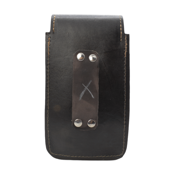 Funda para Celular Lisa Pirograbada