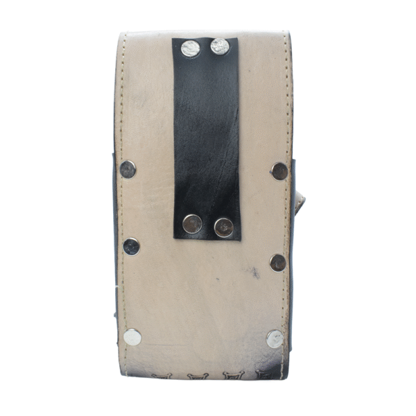 Funda para Celular y Navaja