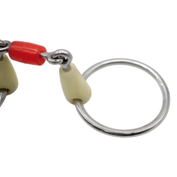 FILETE ARGOLLA BOCADO DE MANZANA