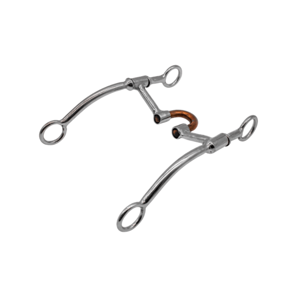 FRENO BOCADO DE SAPO