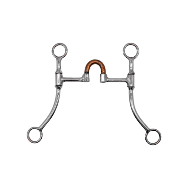 FRENO BOCADO DE SAPO