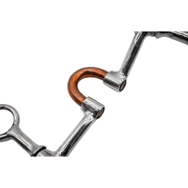 FRENO BOCADO DE SAPO