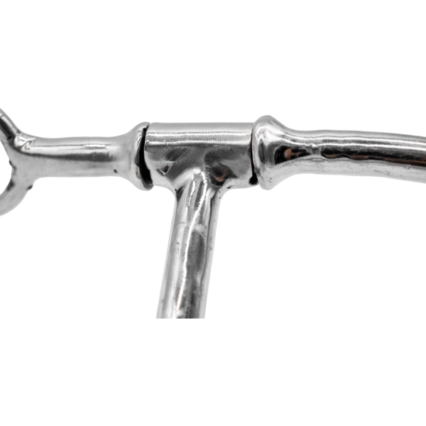 FRENO BOCADO DE SAPO