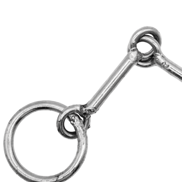 FILETE QUEBRADO GALVANIZADO