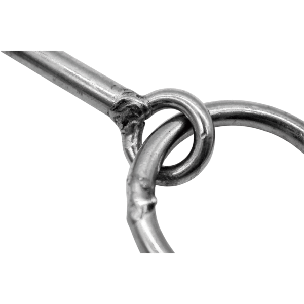 FILETE QUEBRADO GALVANIZADO