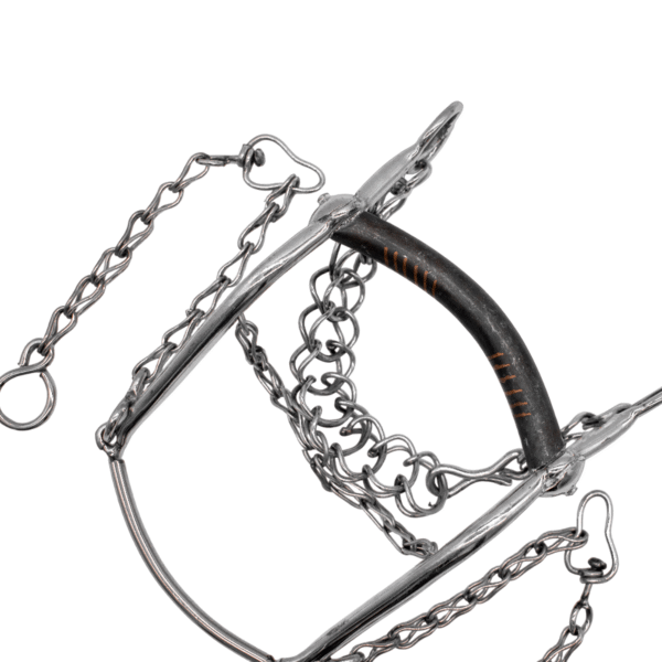 FRENO DIVERSO BANANA