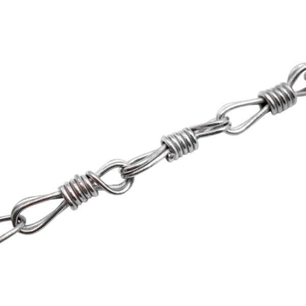 FRENO ECONÓMICO NIQUELADO