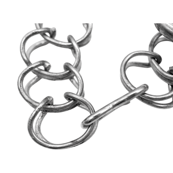 FRENO ECONÓMICO NIQUELADO