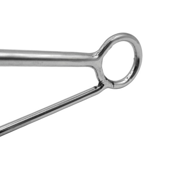 F281-1 FRENO MARIPOSA