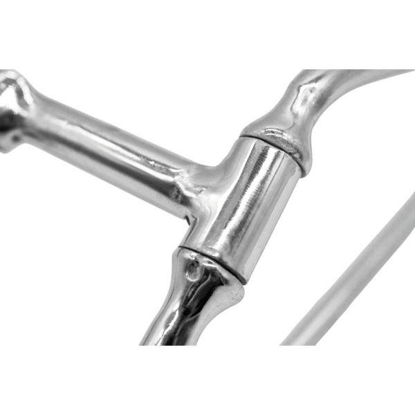 F281-2 FRENO MARIPOSA