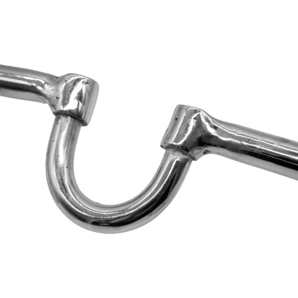 F281-3 FRENO MARIPOSA